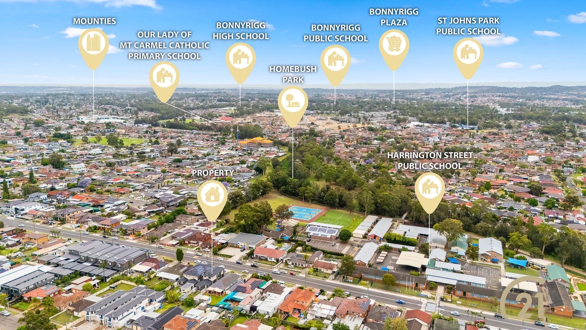 Additional image 13 of 36 Harrington Street, Cabramatta West NSW 2166