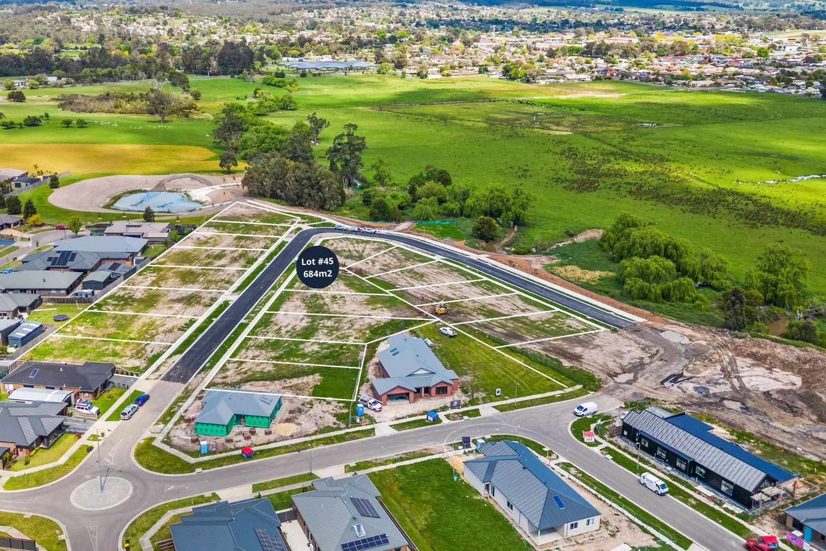 Additional image 4 of 45 Manna Drive, Newborough VIC 3825