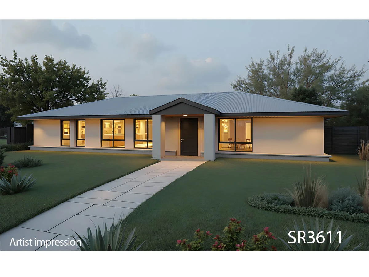 266 Gentle Annie Road, Apple Tree Creek QLD 4660