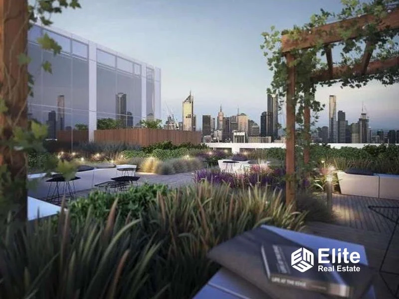 Additional image 5 of 102E/888 COLLINS Street, Docklands VIC 3008