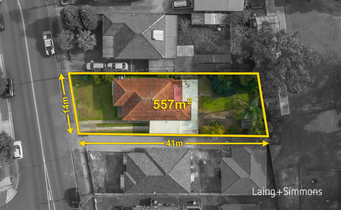 Additional image 11 of 73 Hilltop Road, Merrylands NSW 2160