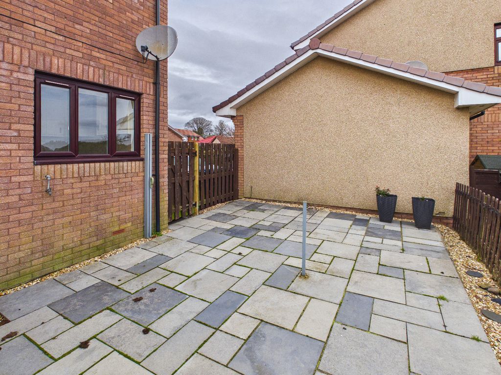 Additional image 14 of 2 bed semi-detached house to rentLoftus Road, Downfield, Dundee DD3