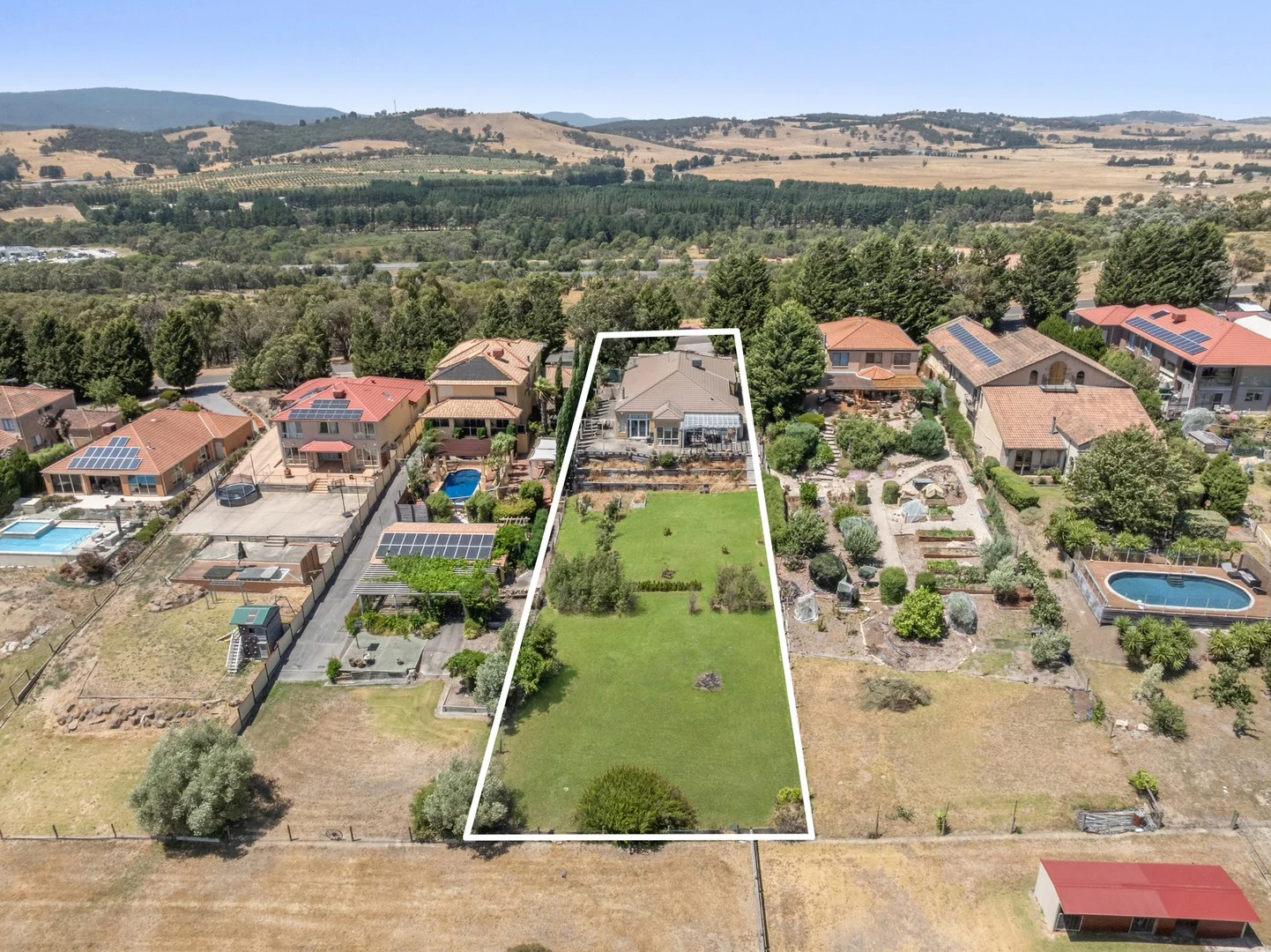 82 Eastern Ridge, Hidden Valley VIC 3756