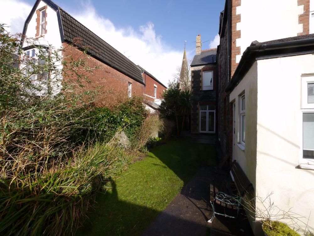 Additional image 7 of 2 bed flat to rent36 Stanwell Road, Penarth CF64