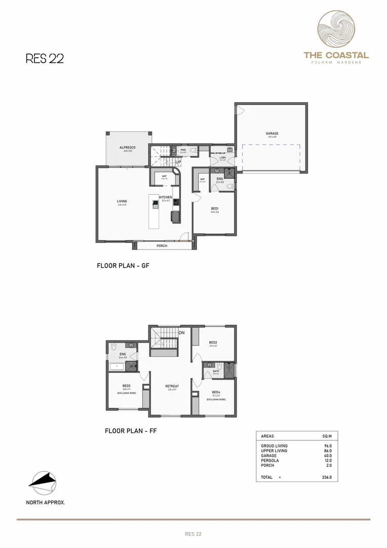 Additional image 34 of 452, 454 & 470 Grange Road, Fulham Gardens SA 5024