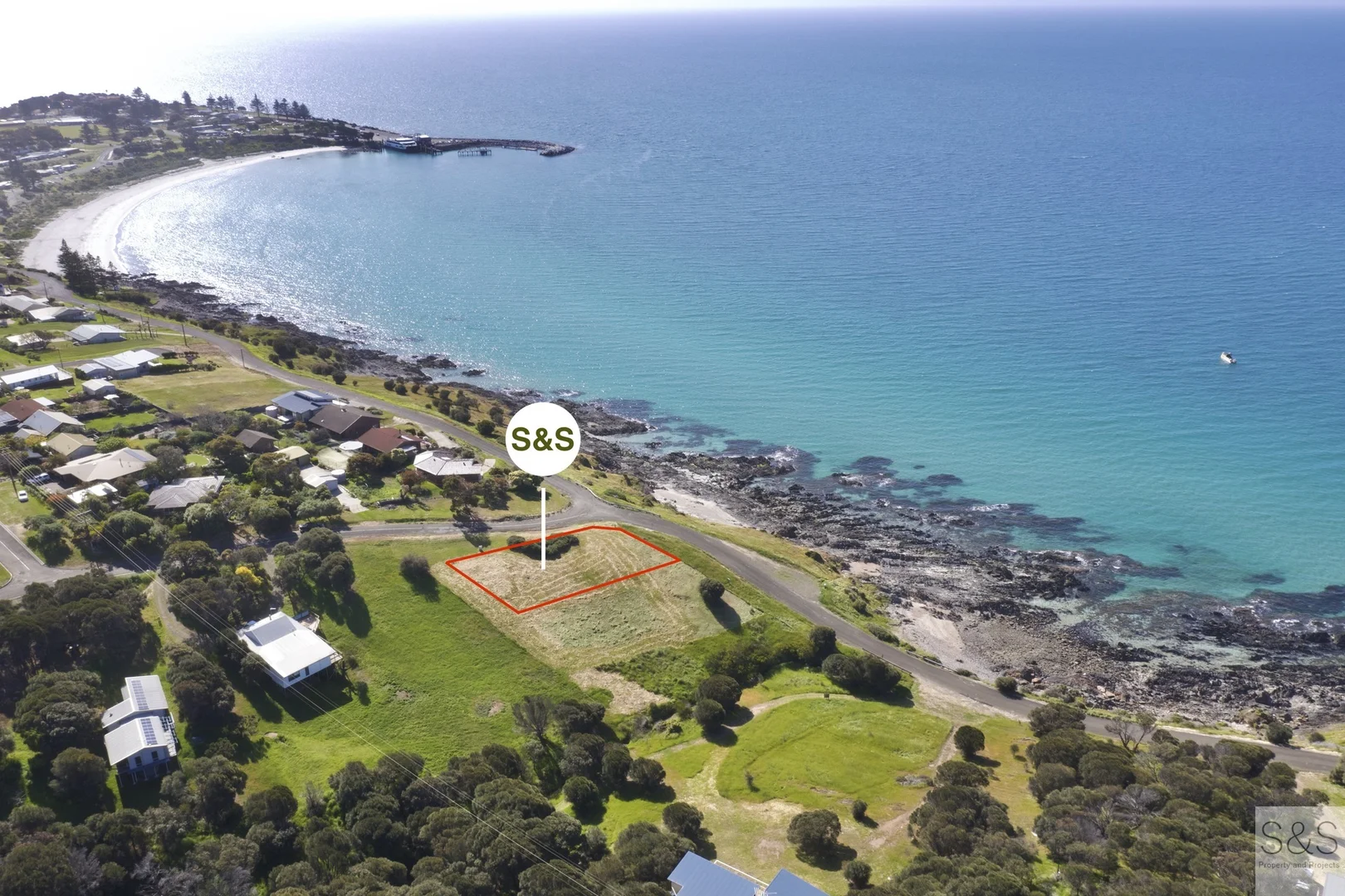 Additional image 4 of 201/1 Trethewey Terrace, Penneshaw SA 5222