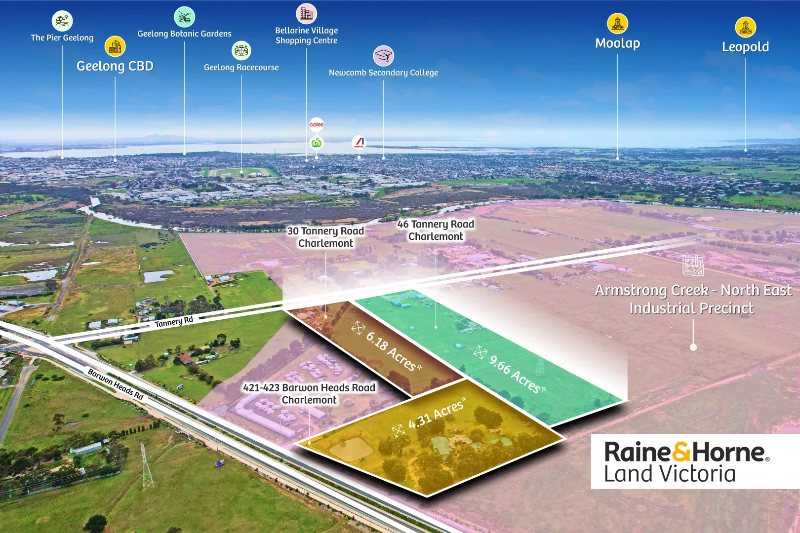 Additional image 2 of 46 Tannery Road, Charlemont VIC 3217