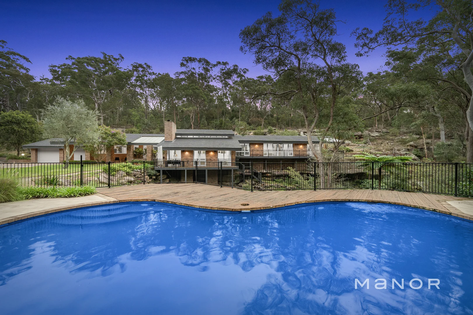 Additional image 16 of 12 Mcleod Road, Middle Dural NSW 2158