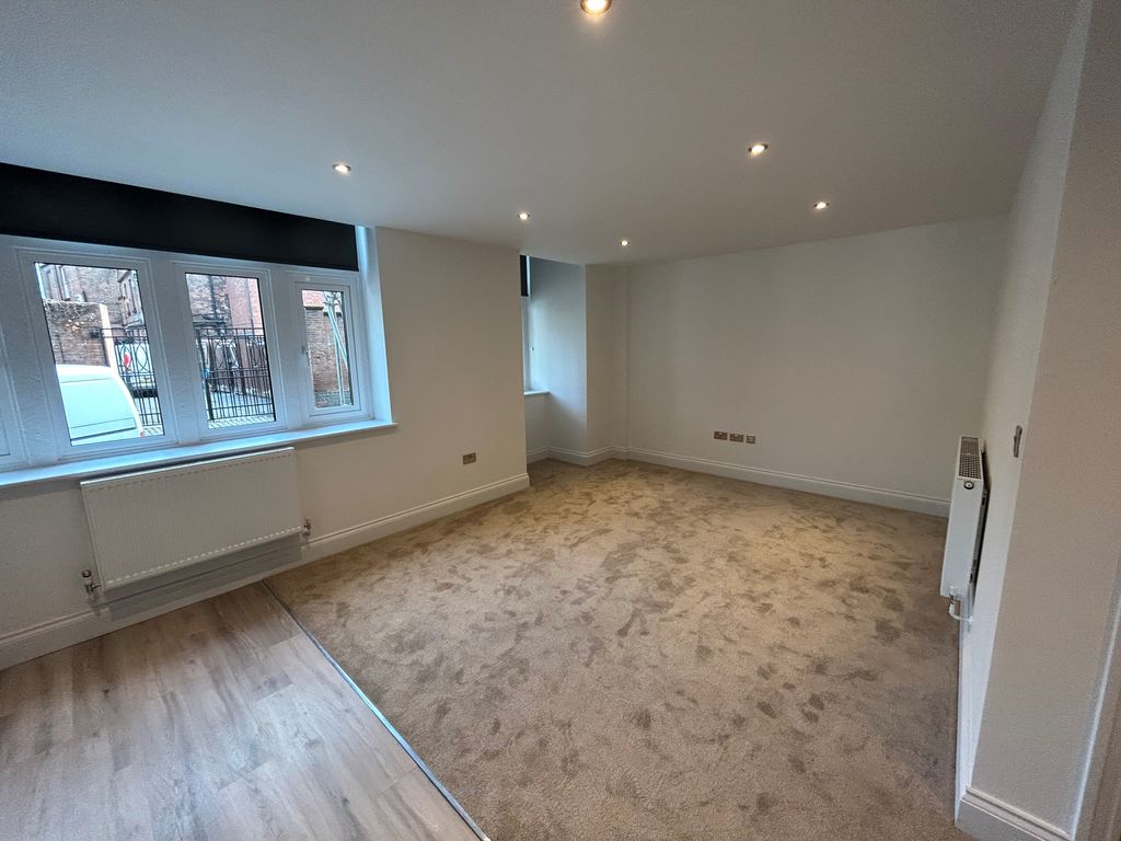 2 bed flat to rentDerby DE1 photo 4