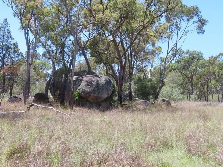 Additional image 12 of Bents Road, Ballandean QLD 4382