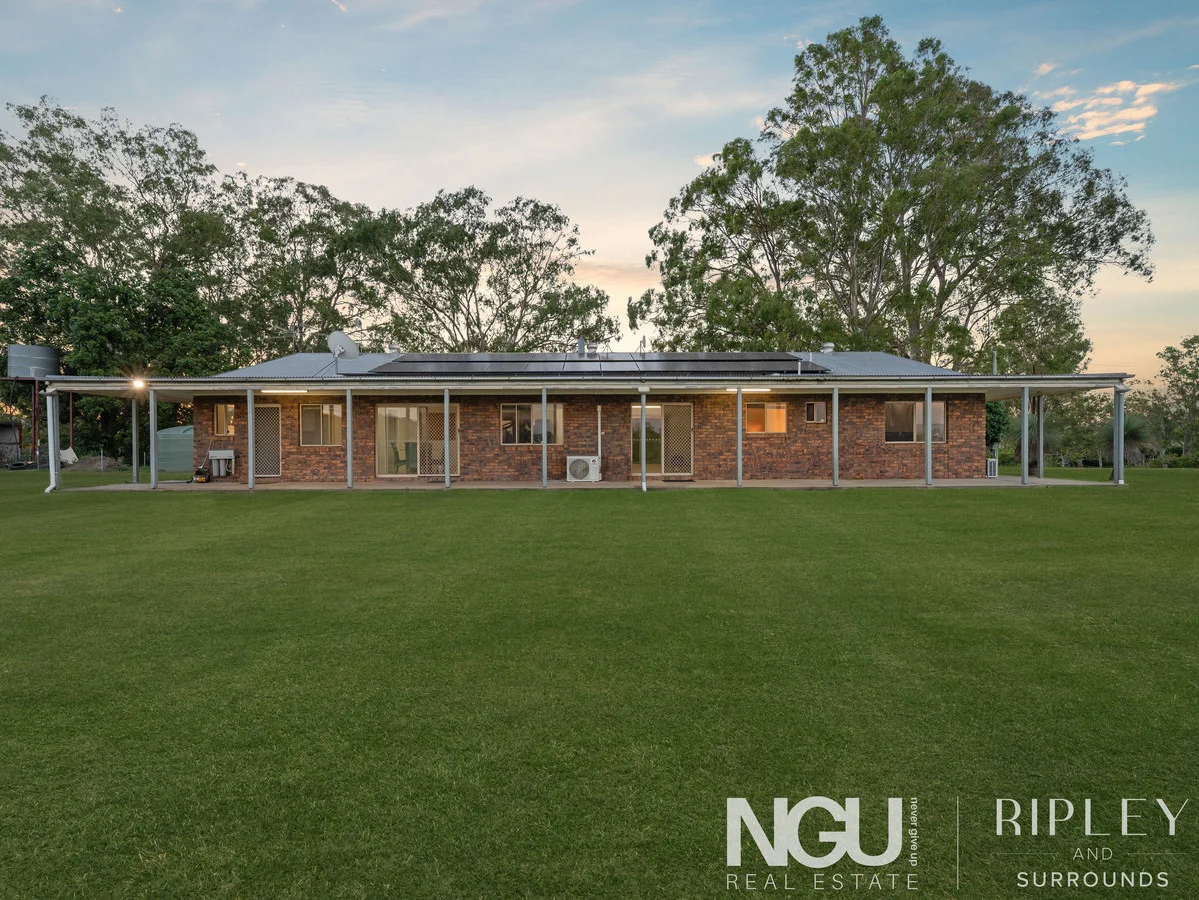 Additional image 8 of 81 Linum Road, Wivenhoe Pocket QLD 4306