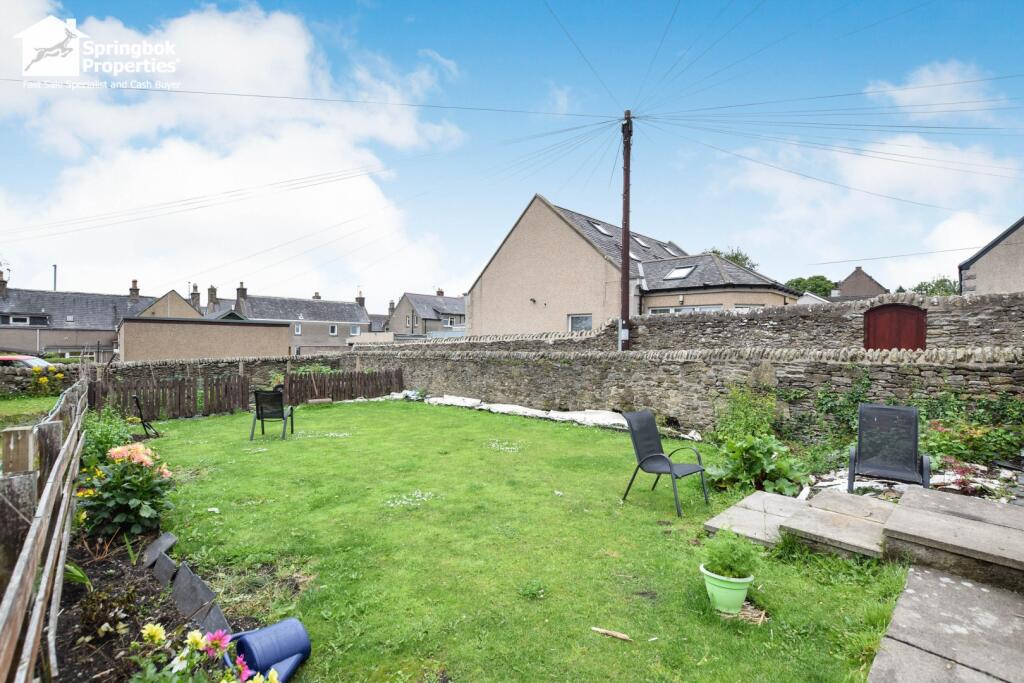 Additional image 12 of Mid Street, Keith, Banffshire