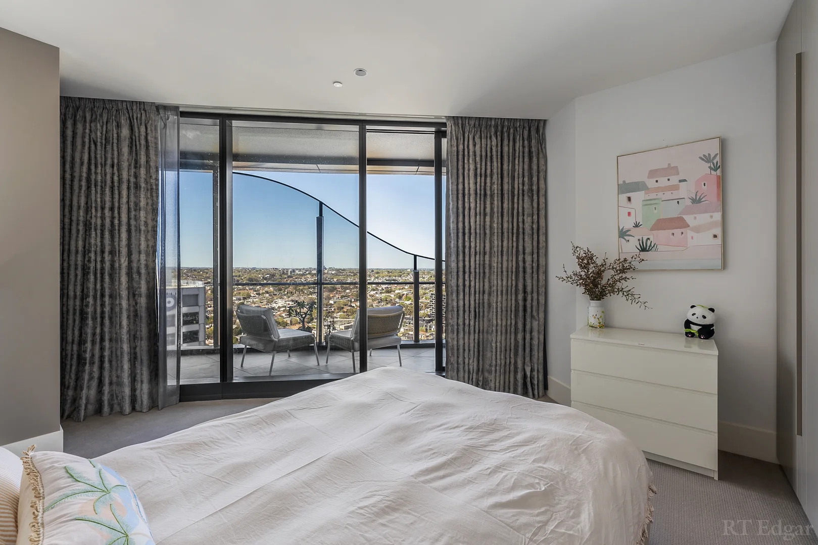 Additional image 12 of 2404/1 Almeida Crescent, South Yarra VIC 3141