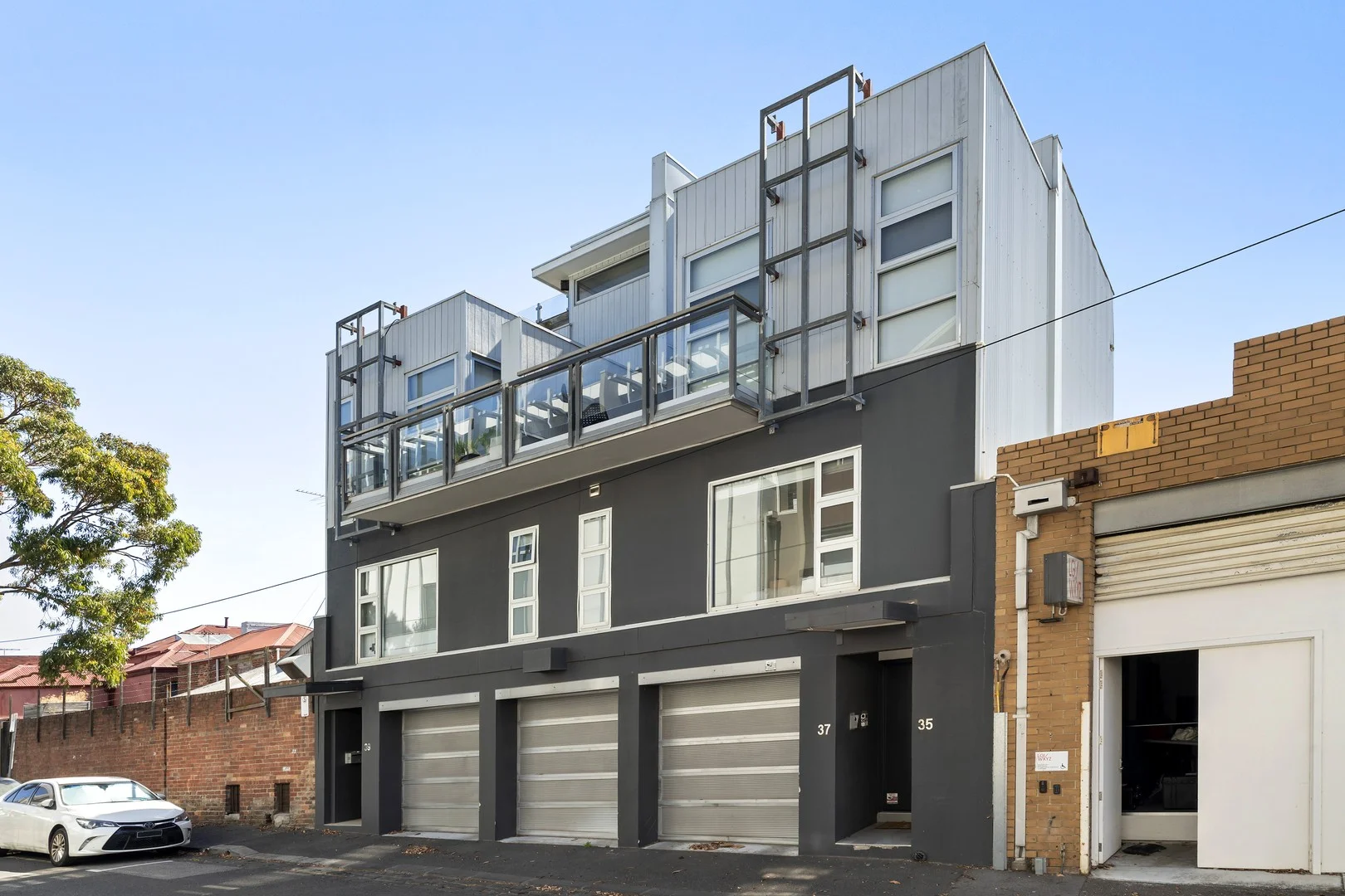 Additional image 2 of 37 Little Dryburgh Street South, North Melbourne VIC 3051