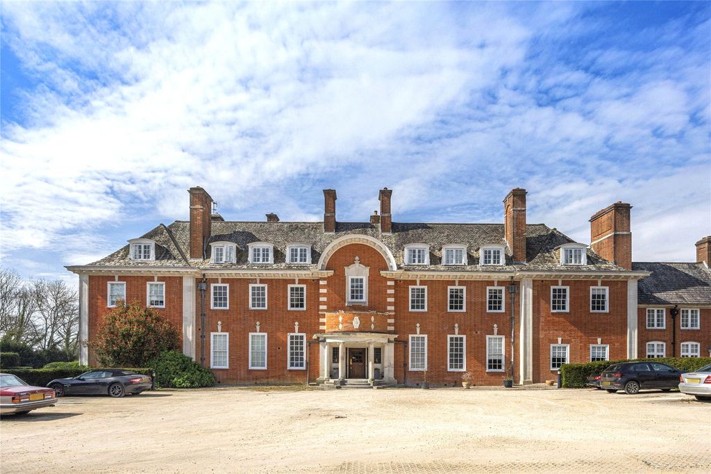2 bed flat to rentBrantridge Lane, Balcombe, Haywards Heath, West Sussex RH17