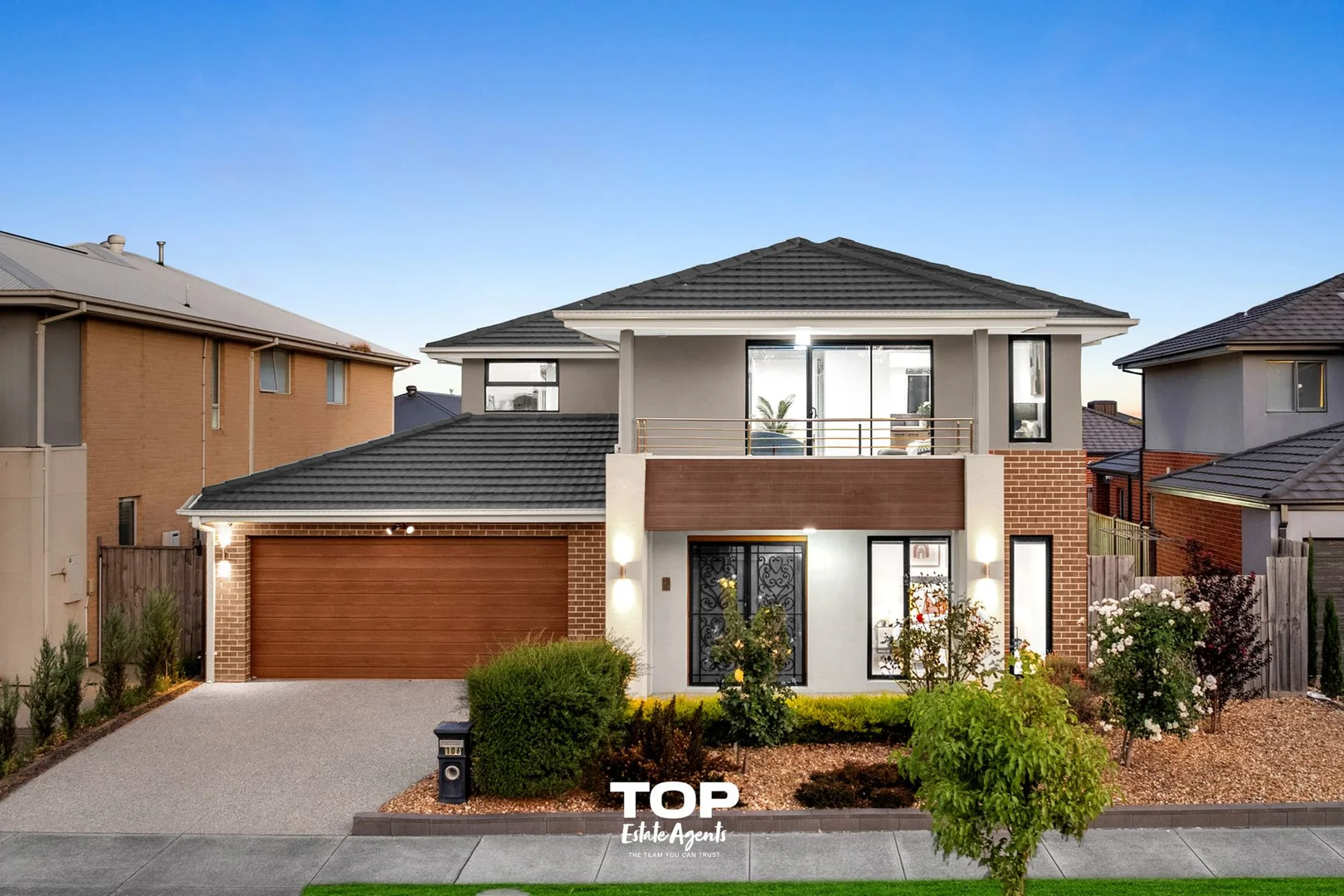 Additional image 2 of 106 Morison Road, Clyde VIC 3978
