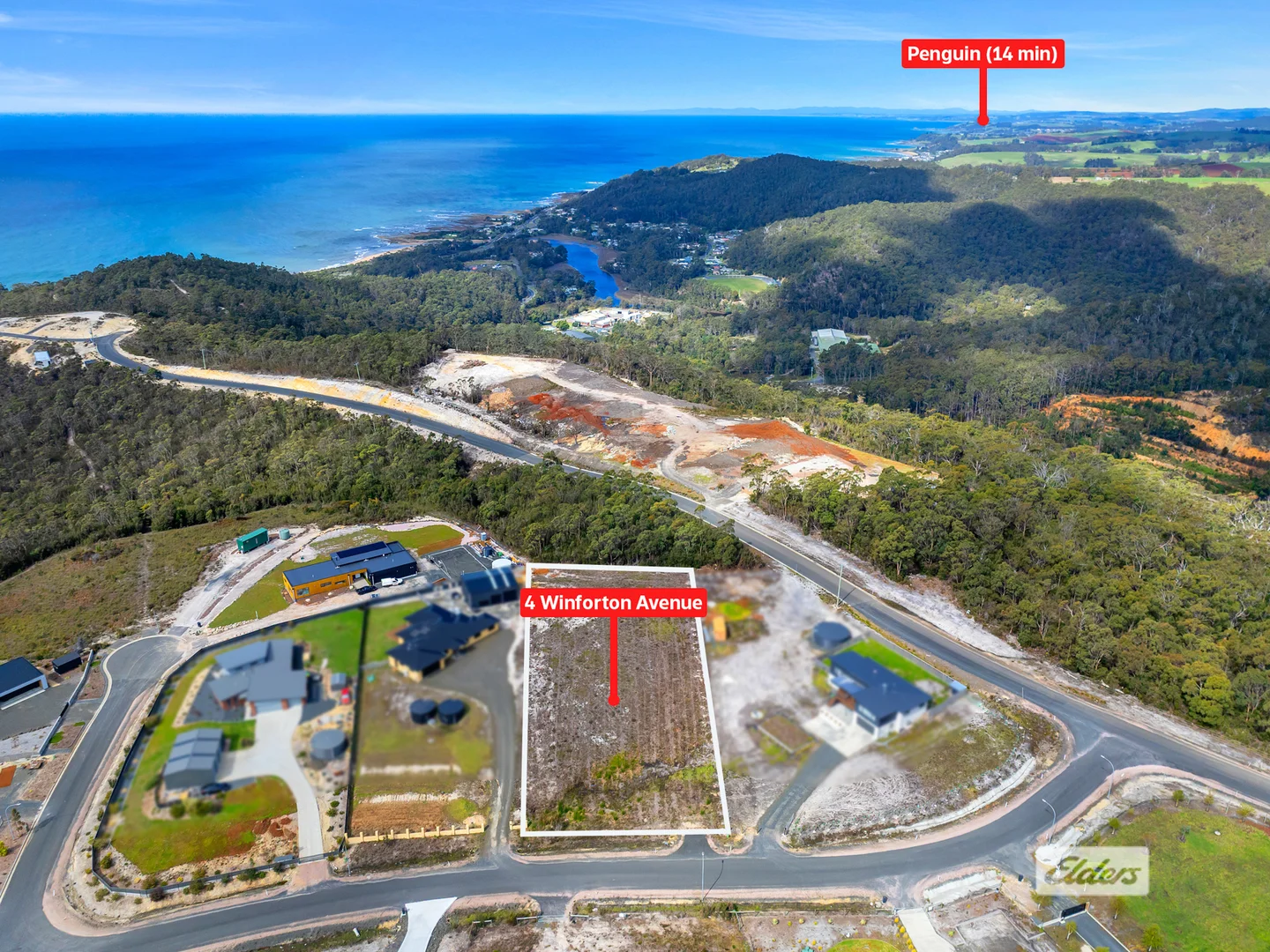 Additional image 2 of 4 Winforton Avenue, Heybridge TAS 7316