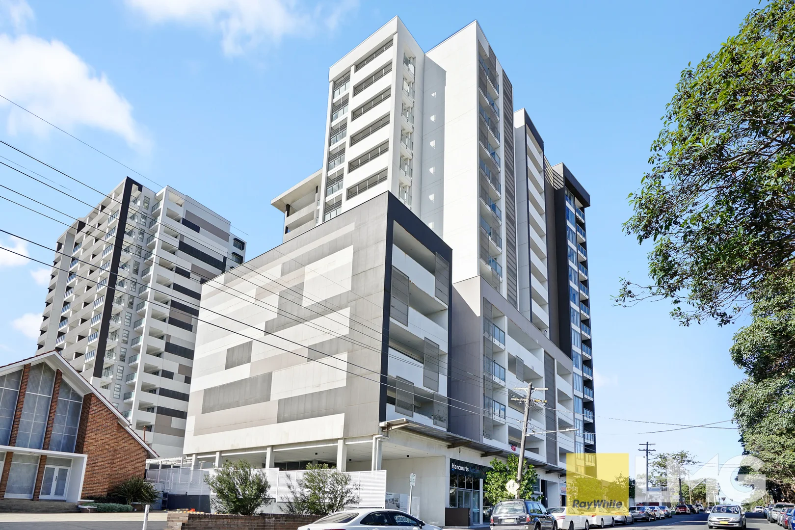 Additional image 10 of 908/18 Harrow Road, Auburn NSW 2144