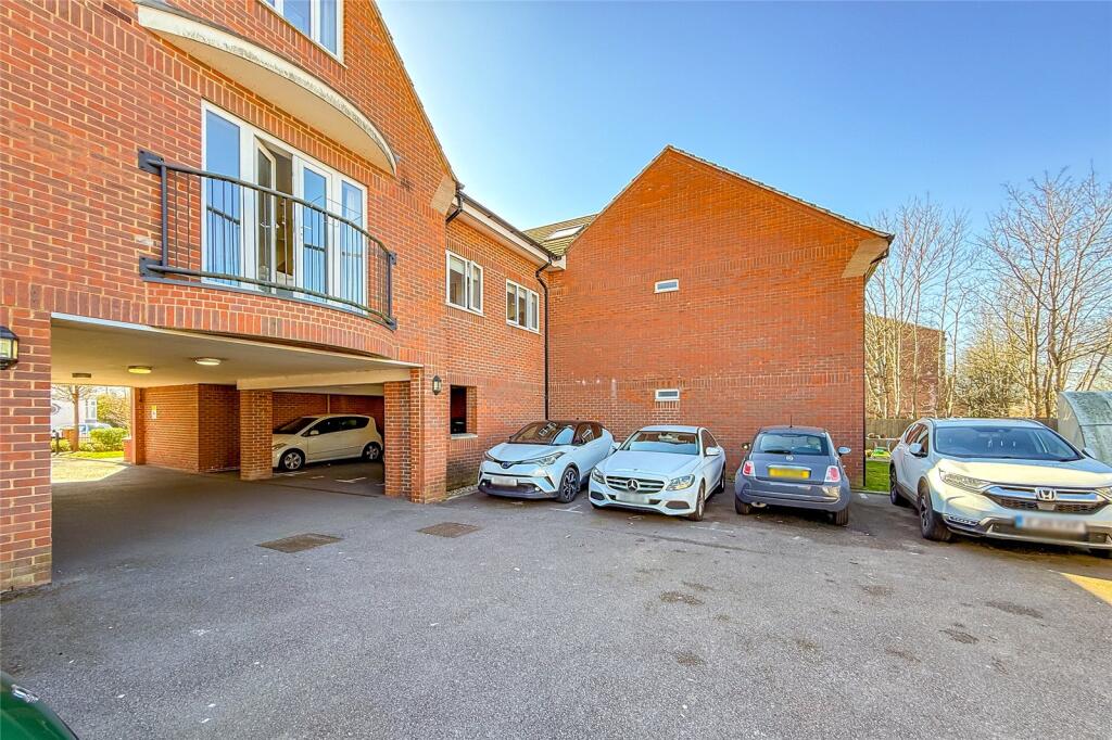 Additional image 12 of Cobalt Court, Hedley Road, St Albans, Herts, AL1