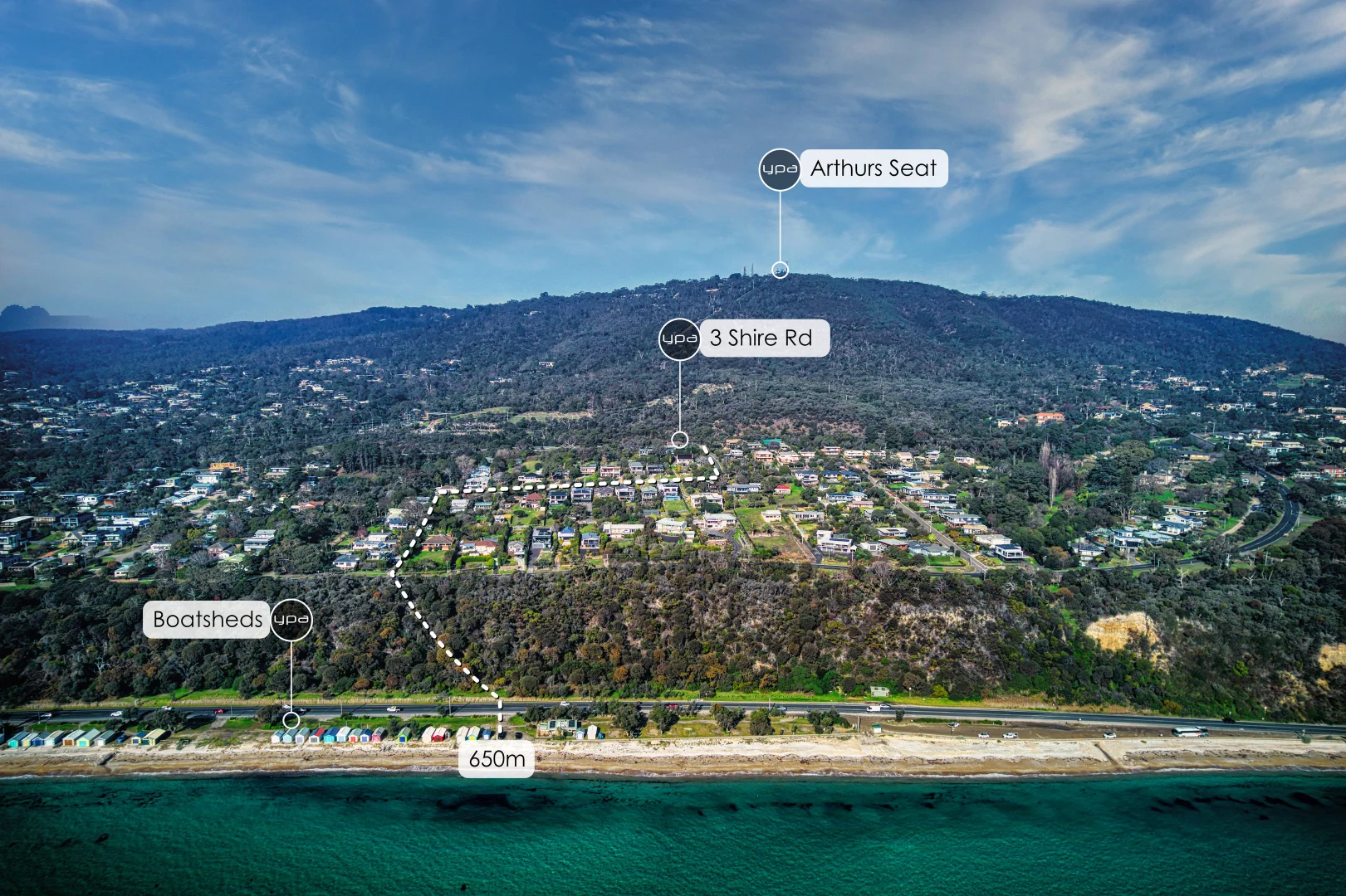 Additional image 17 of 3 Shire Road, Dromana VIC 3936