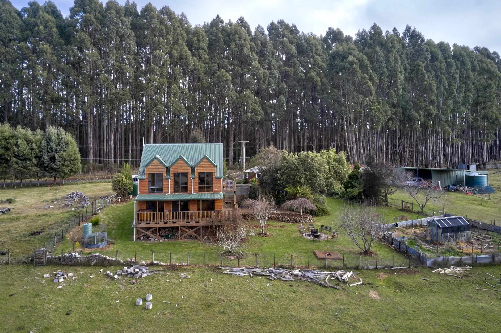 Additional image 5 of 1599 Castra Road, Sprent TAS 7315