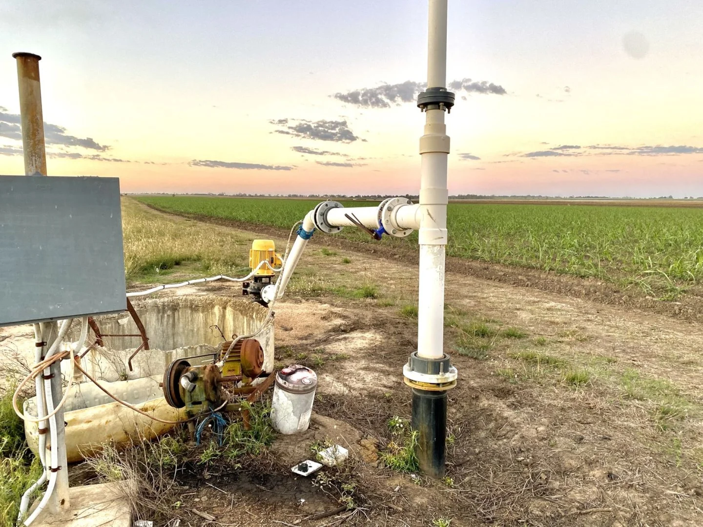 Additional image 7 of 25 Lochinvar Road, Brandon QLD 4808