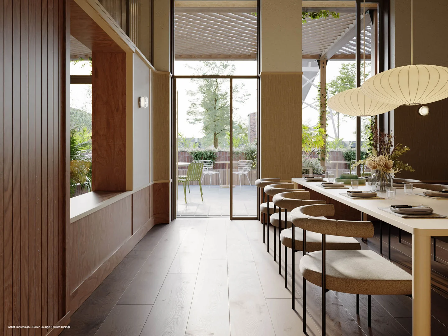 Additional image 13 of Home 304 Pattern Walk, Yarraville VIC 3013