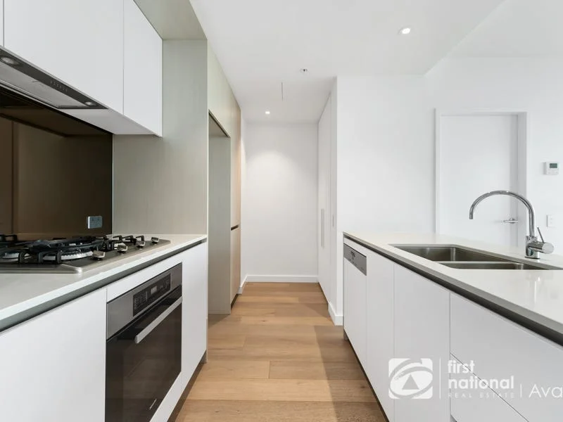 Additional image 4 of 2110/915 Collins Street, Docklands VIC 3008