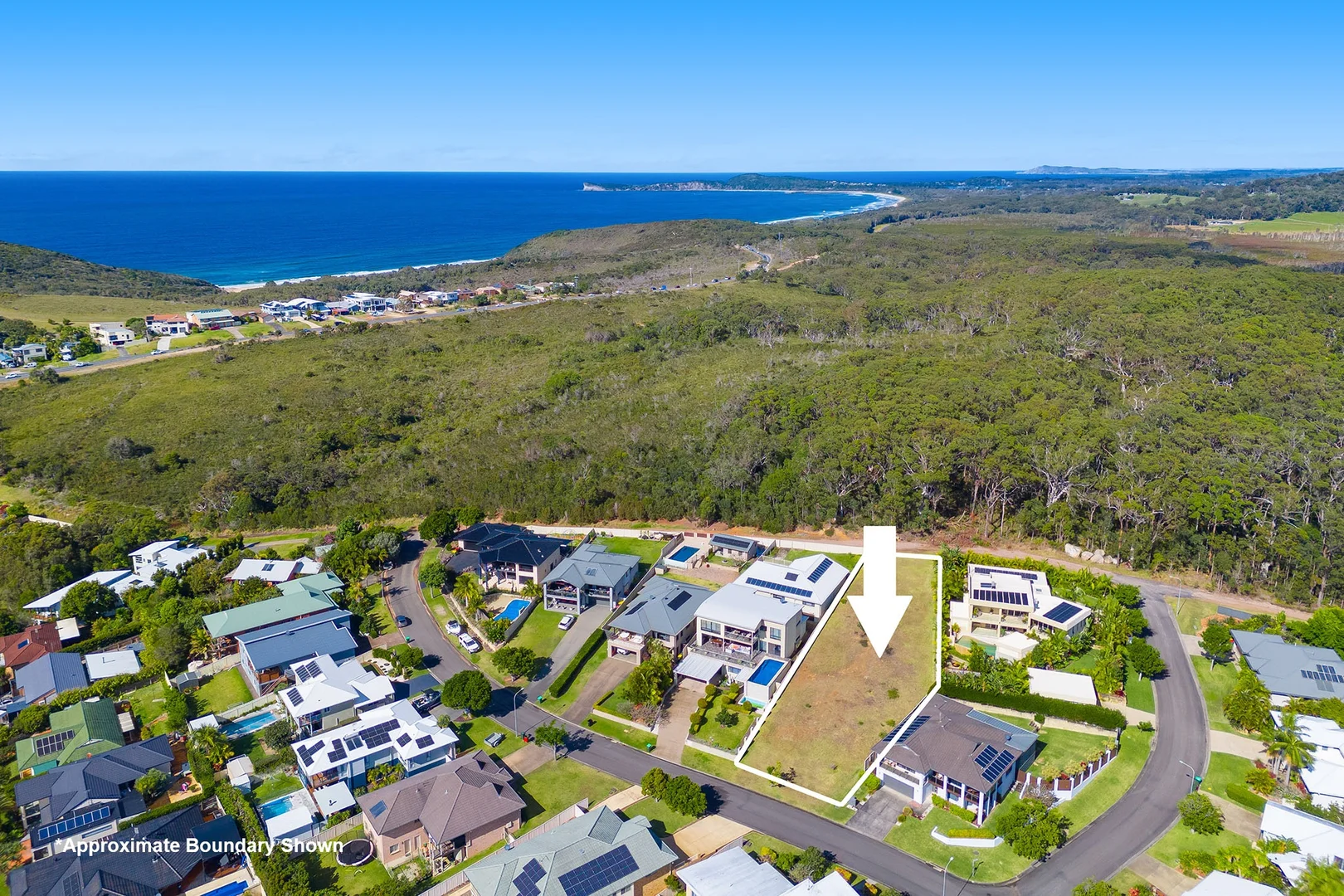 Additional image 8 of 51 Sinclair Drive, Bonny Hills NSW 2445