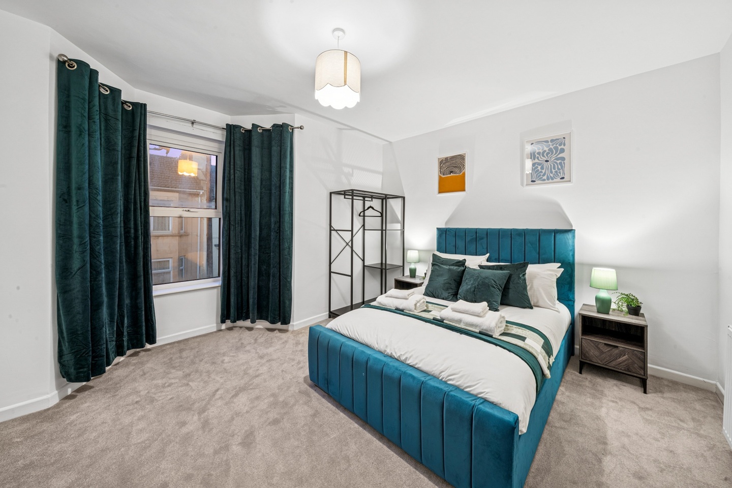 Additional image 8 of 4 Bed Terraced House, Lawrence Avenue, BS5, N1 7GU