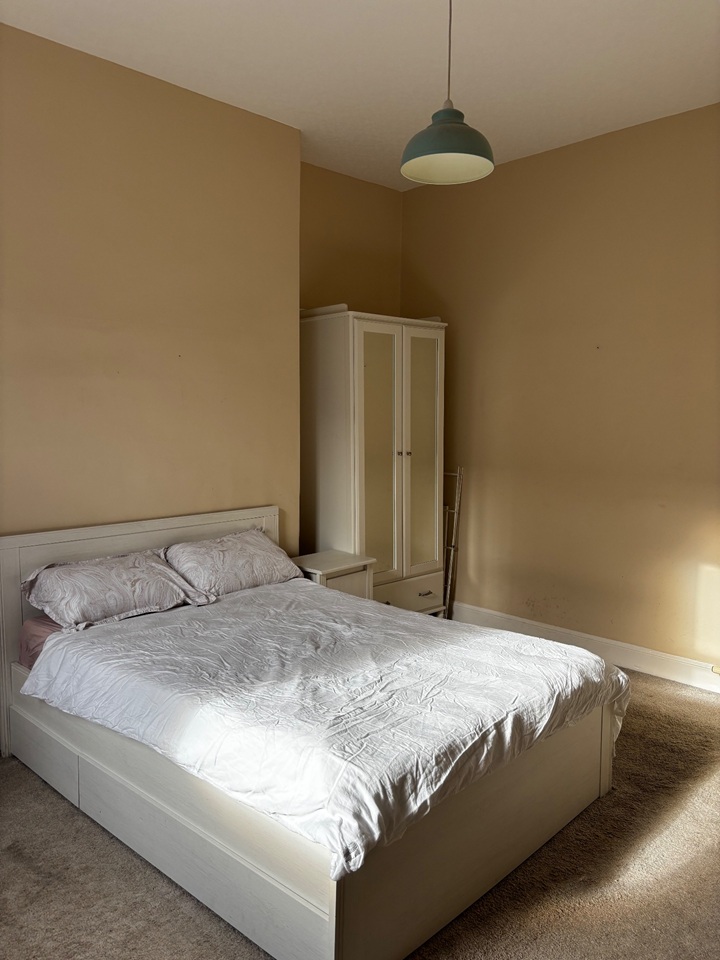 Additional image 2 of 1 Bed Flat, Cambusnethan Street, EH7, N1 7GU