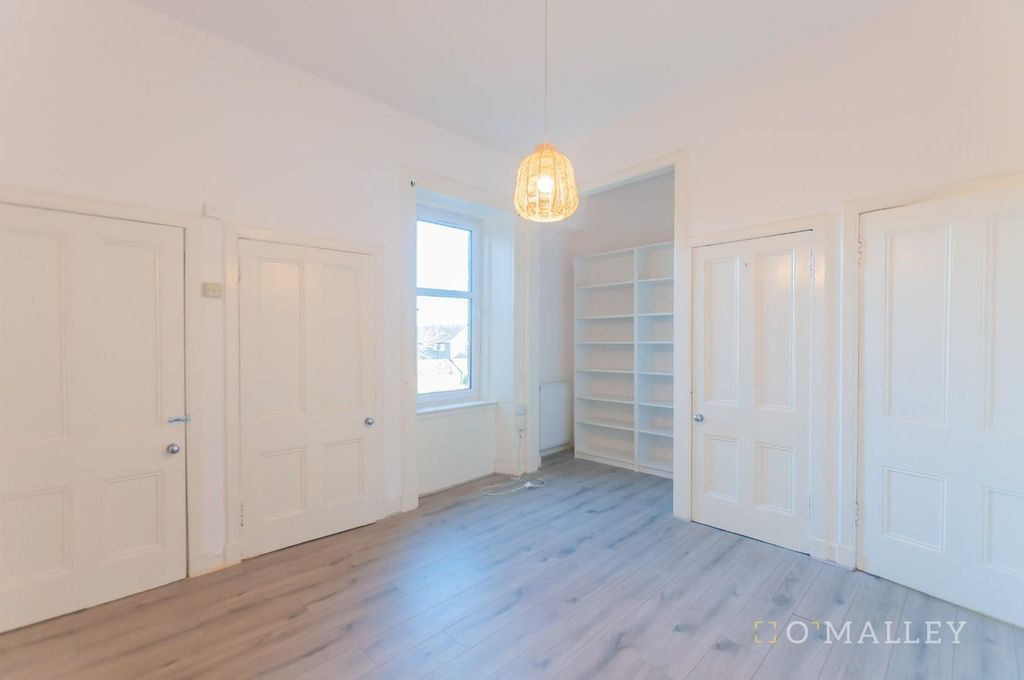 Additional image 4 of 3 bed flat to rentClackmannan Road, Alloa FK10