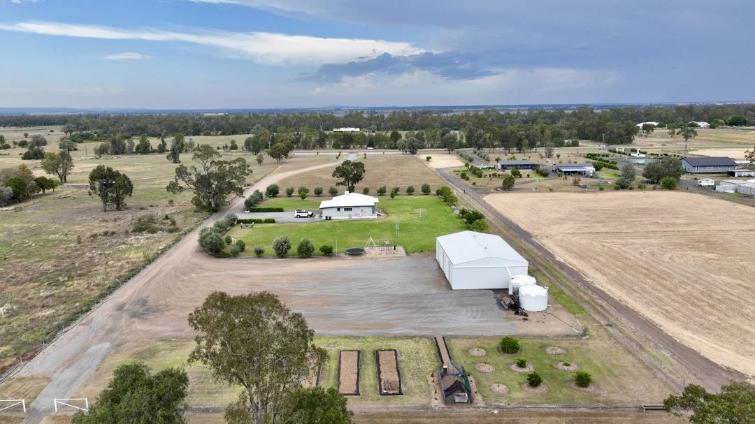 Additional image 5 of 155 River Road, Pallamallawa NSW 2399