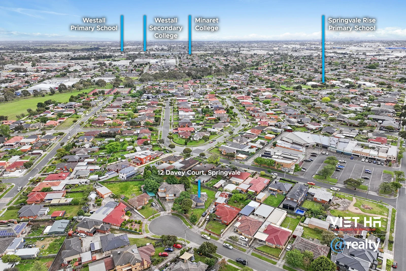 Additional image 14 of 12 Davey Court, Springvale VIC 3171
