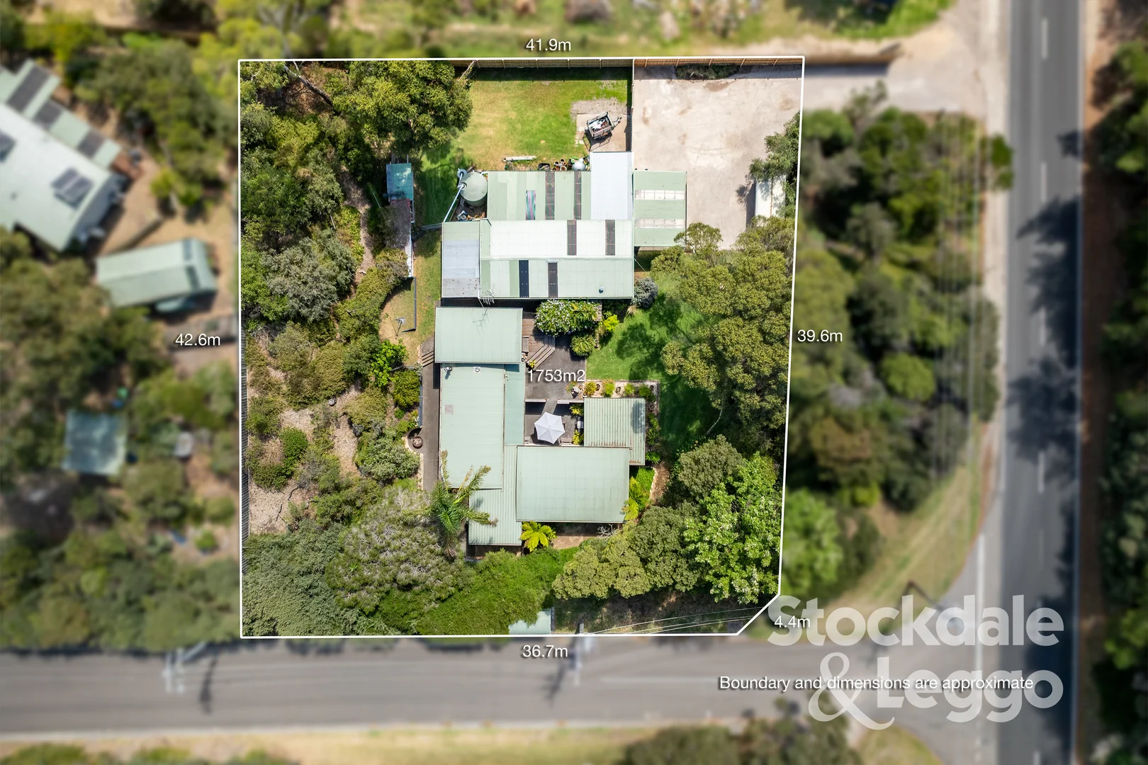 Additional image 2 of 1126 Boneo Road, Cape Schanck VIC 3939