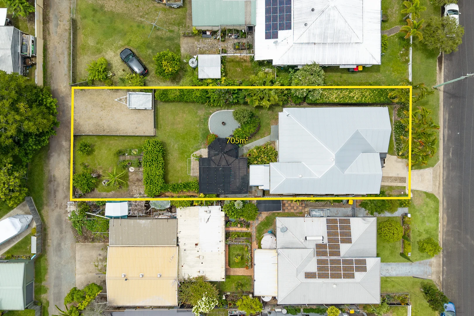 Additional image 4 of 12 King Street, Maryborough QLD 4650