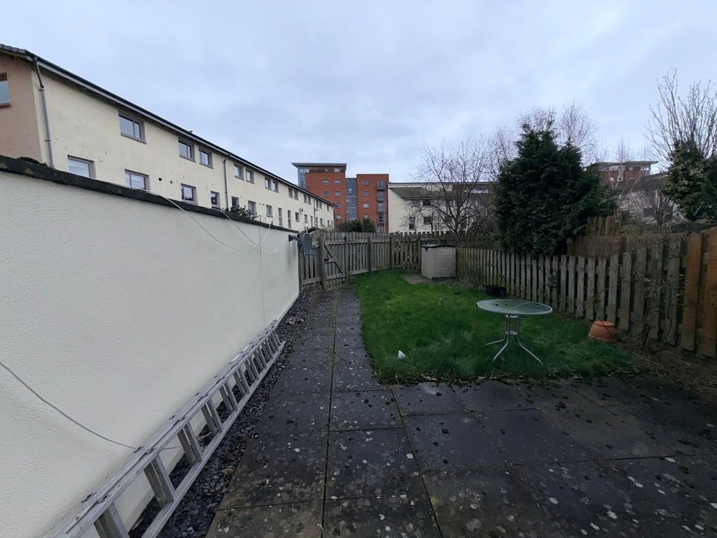 Additional image 20 of 4 bed town house to rentThorter Row, Dundee DD1