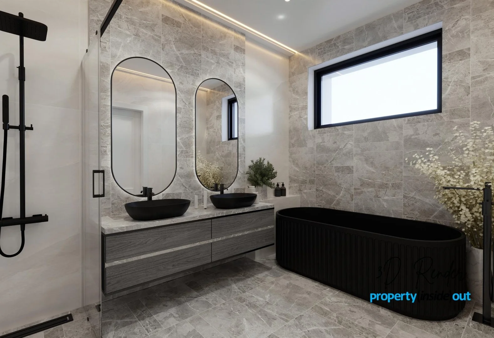 Additional image 6 of Lot 4 56 Fishburn Crescent, Castle Hill NSW 2154