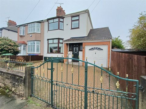 Rexmore Road, Liverpool, Merseyside L18