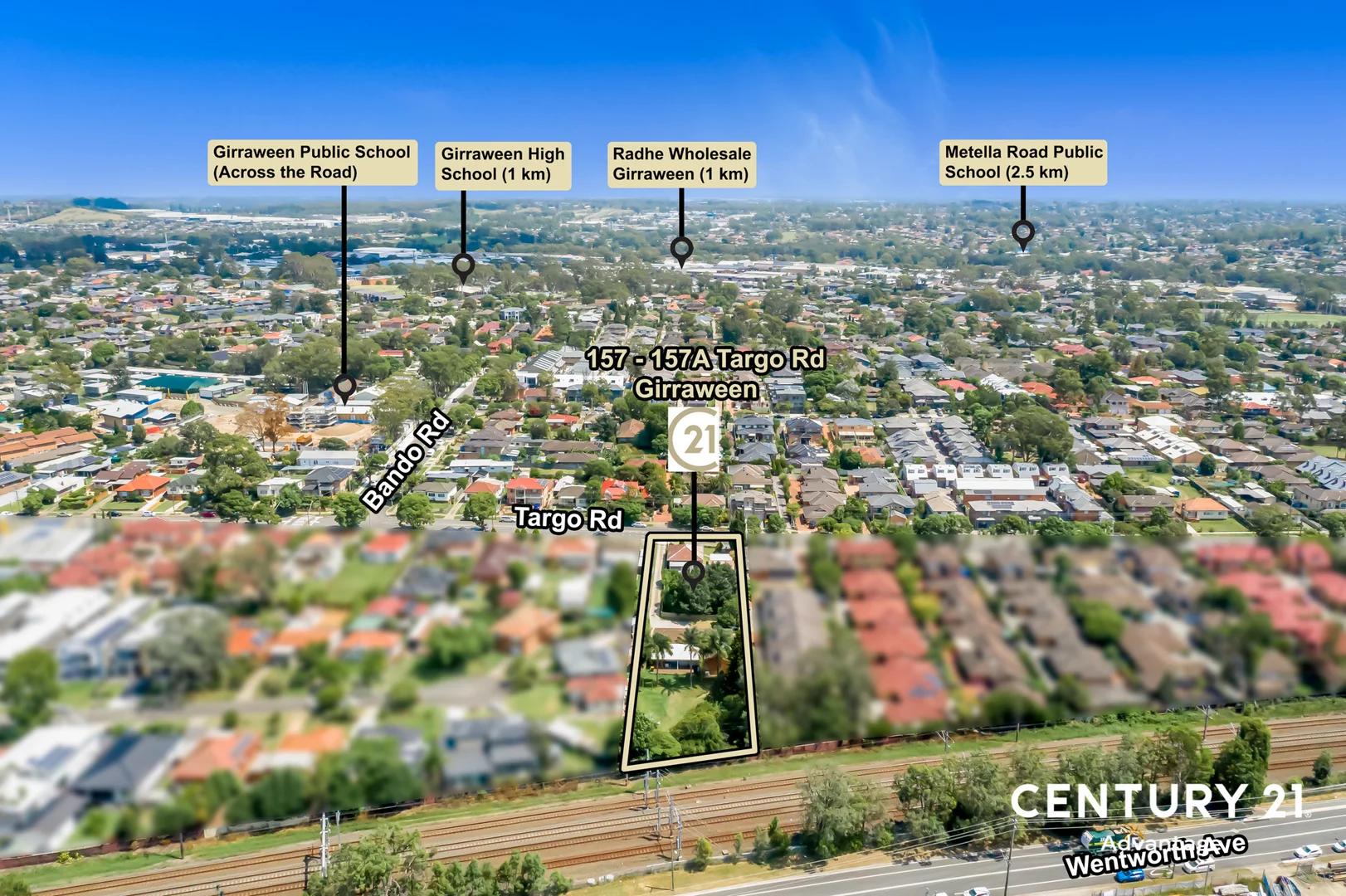 Additional image 9 of 157-157A Targo Road, Girraween NSW 2145