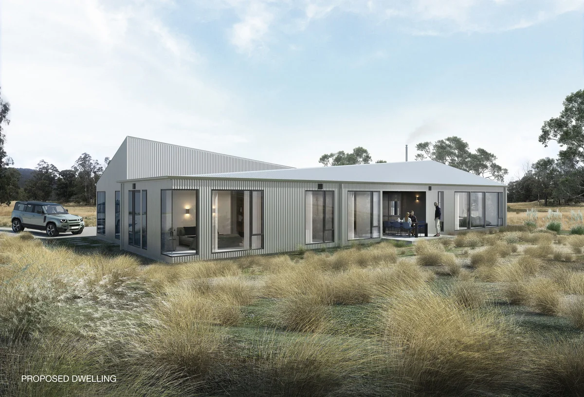 Additional image 2 of 76 Sepia Road, Mountain River TAS 7109