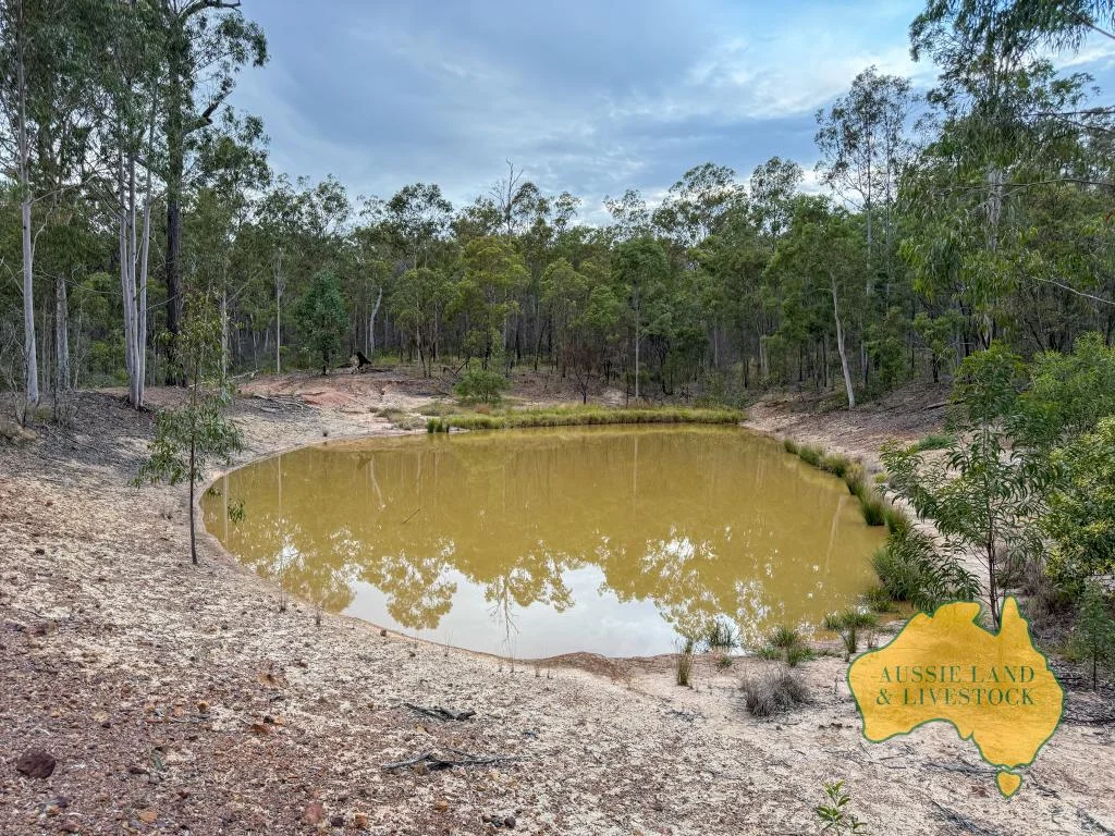 Additional image 2 of "Chapmans", Lot 14 Monto Mount Perry Road, Mungy QLD 4671