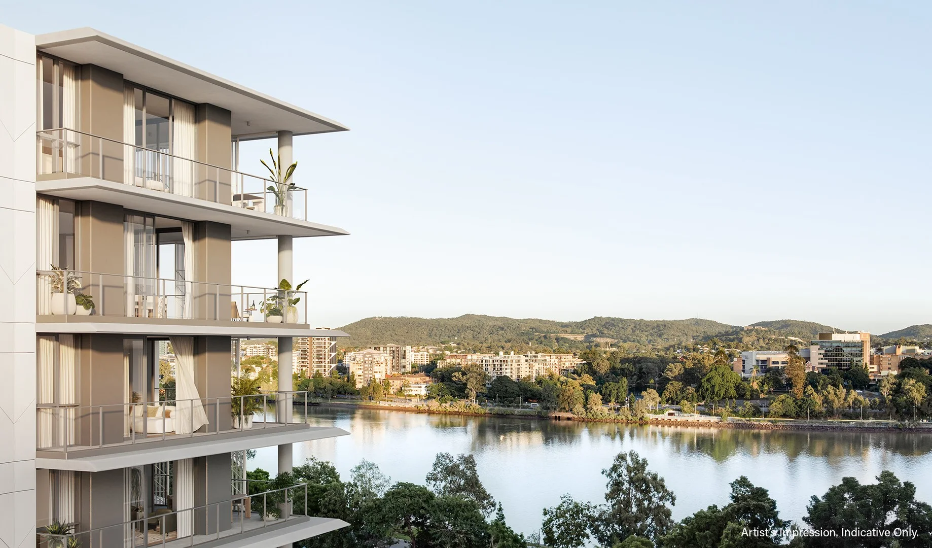 Additional image 9 of 2041/117 Victoria Street, West End QLD 4101