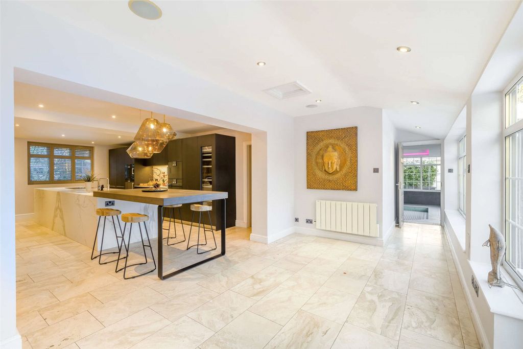 Additional image 11 of 7 bed detached house to rentWarrington Road, Mere, Knutsford, Cheshire WA16