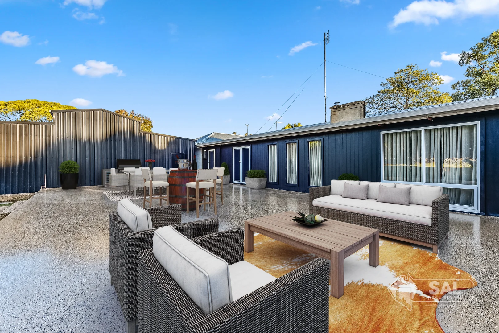 Additional image 28 of 630 Red Bluff Road, Bordertown SA 5268