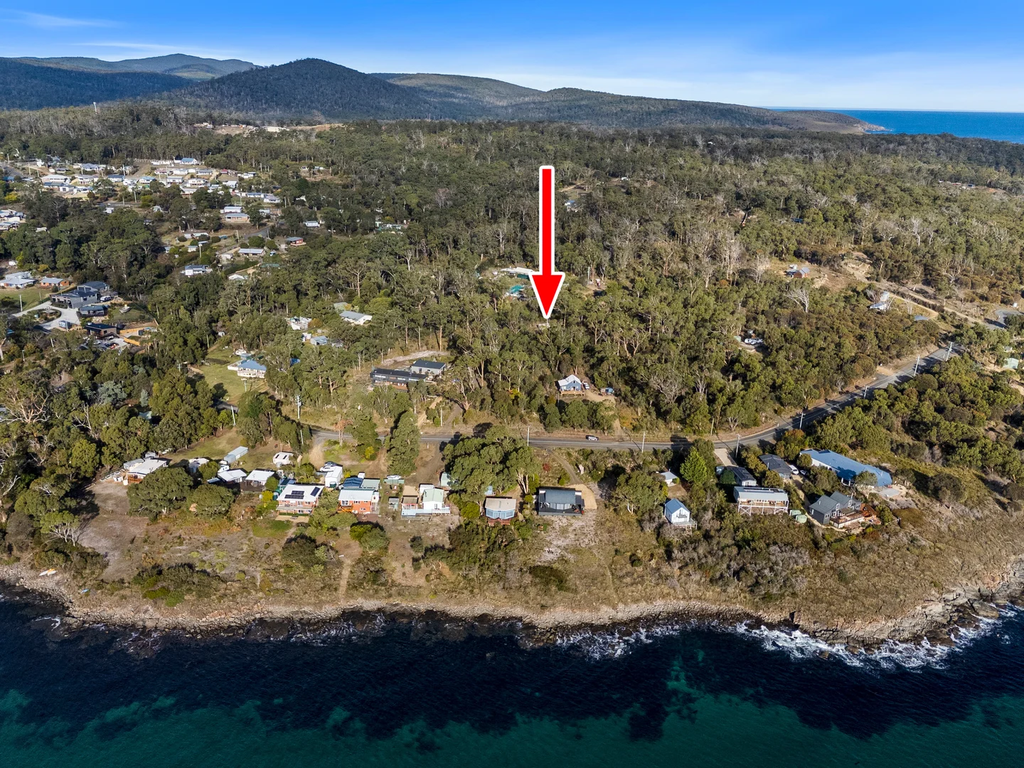 Additional image 4 of 573 White Beach Road, White Beach TAS 7184