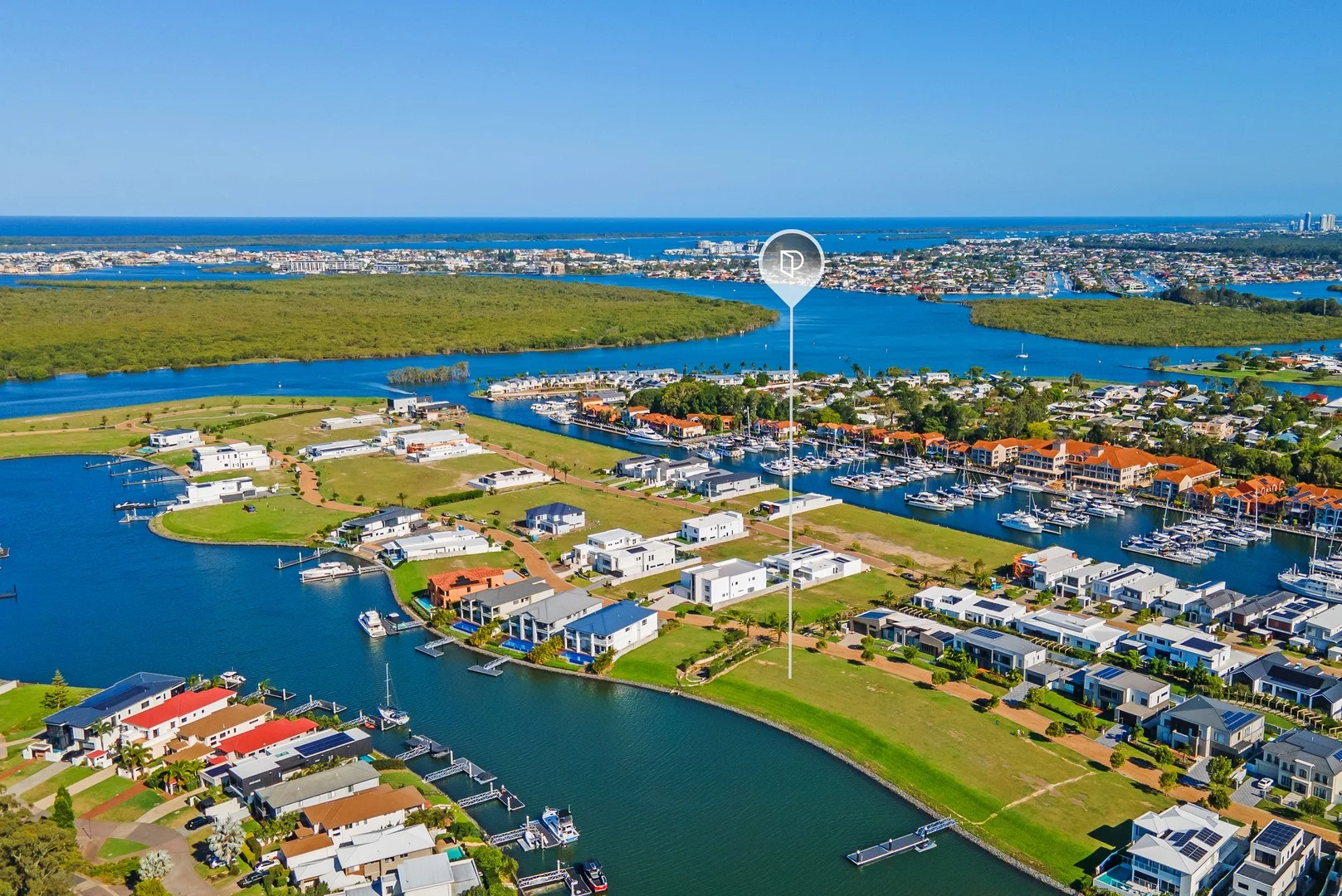 8819 The Point Circuit, Sanctuary Cove QLD 4212