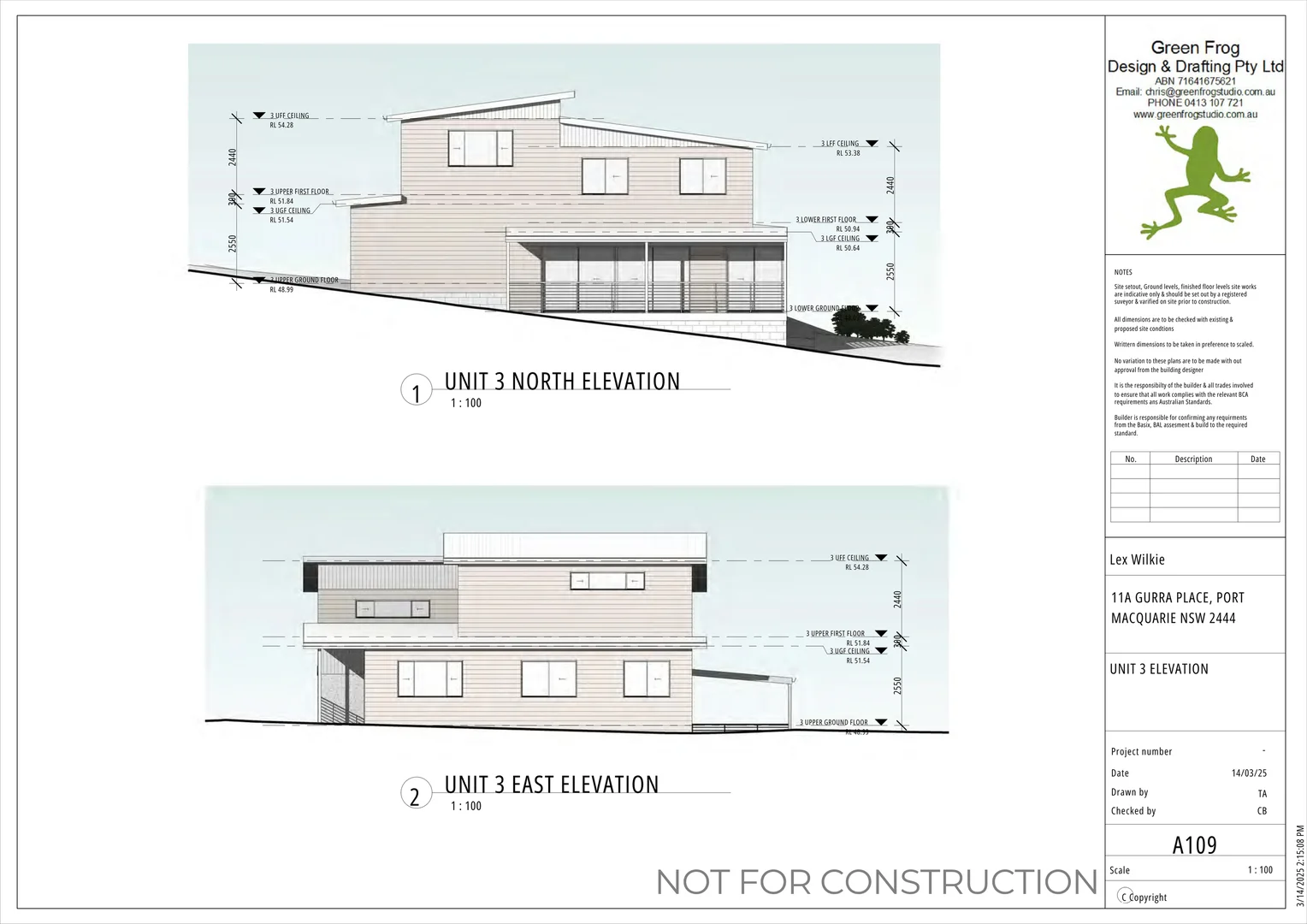 Additional image 9 of 11 Gurra Place, Port Macquarie NSW 2444