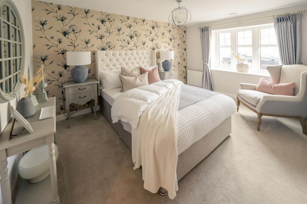 Additional image 7 of 1 bed flat to rentWoburn Street, Ampthill, Bedford MK45