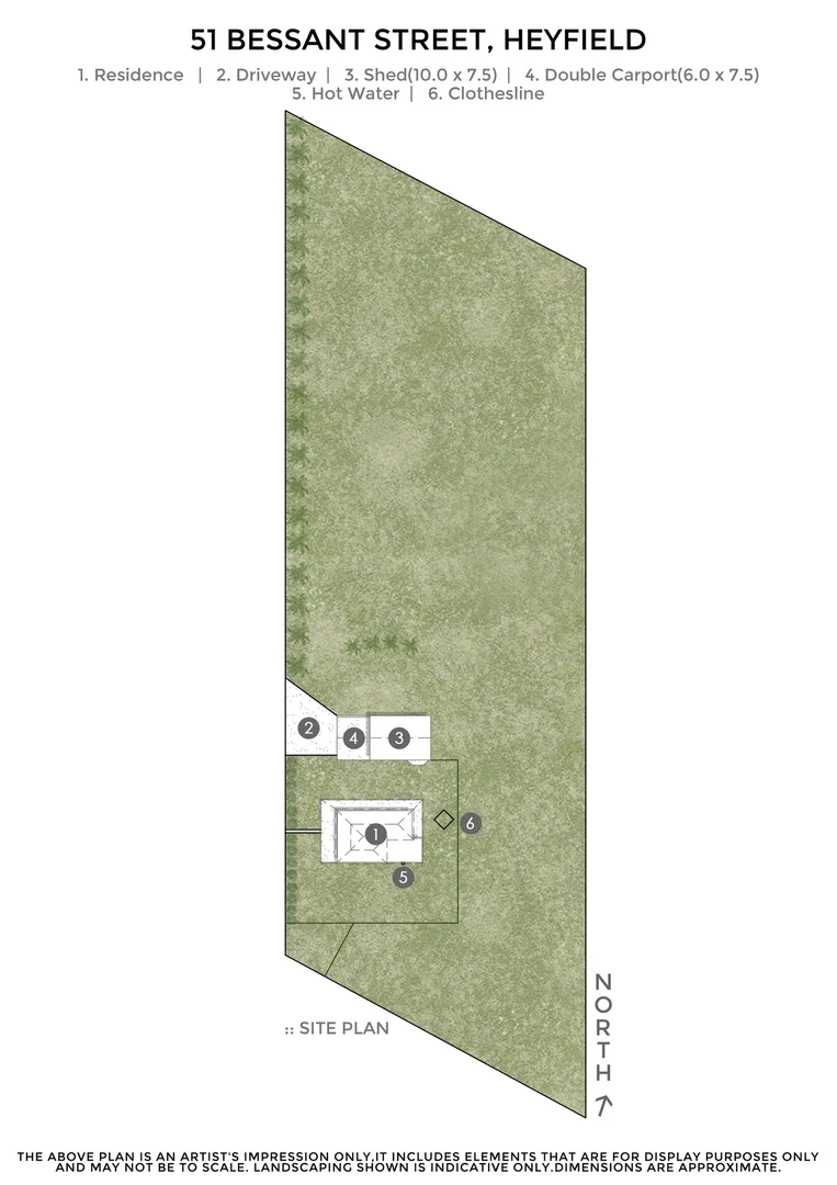 Additional image 21 of 51 Bessant Street, Heyfield VIC 3858